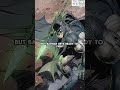 Batman Ends Superman