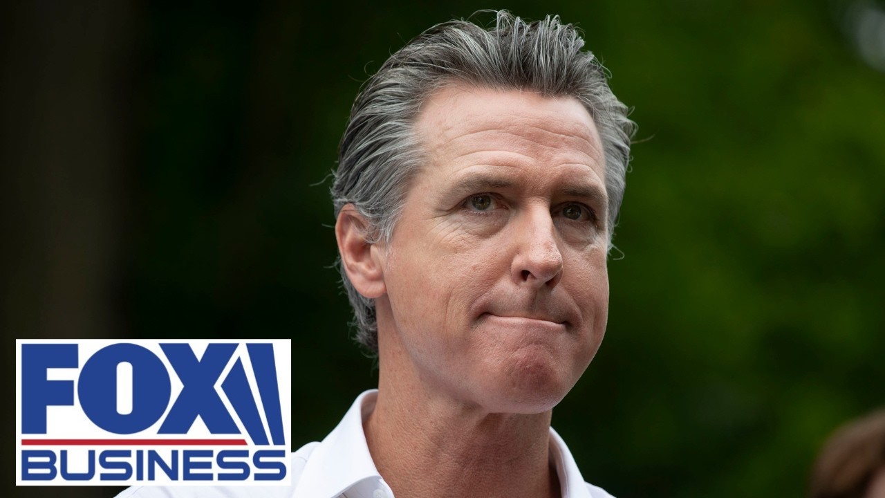 Newsom declares Trump’s ‘SI’ is NOT coming to California