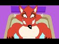 Giant Fox Eena Meena Deeka Compilation Funny Cartoons