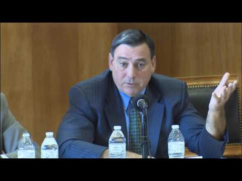 Prof. Robert M. Pitler Annual Program on Criminal Law, Procedure, Evidence & Ethics Part 6