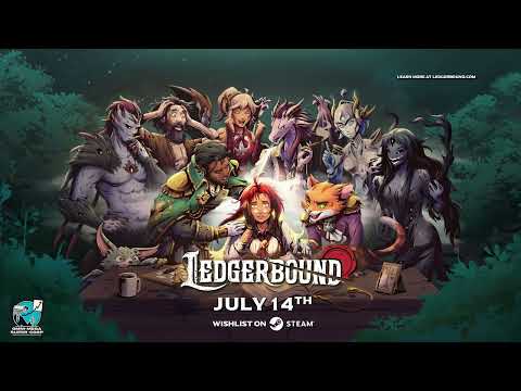 Release Date Trailer