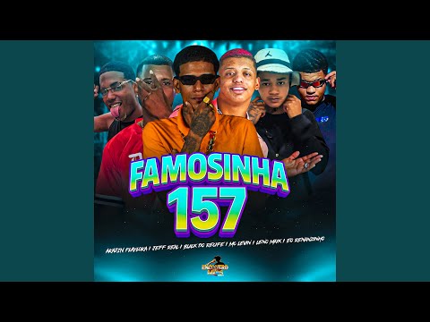 FAMOSINHA 157