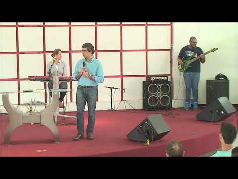 WORKSHOP  -  Prática de Conjunto