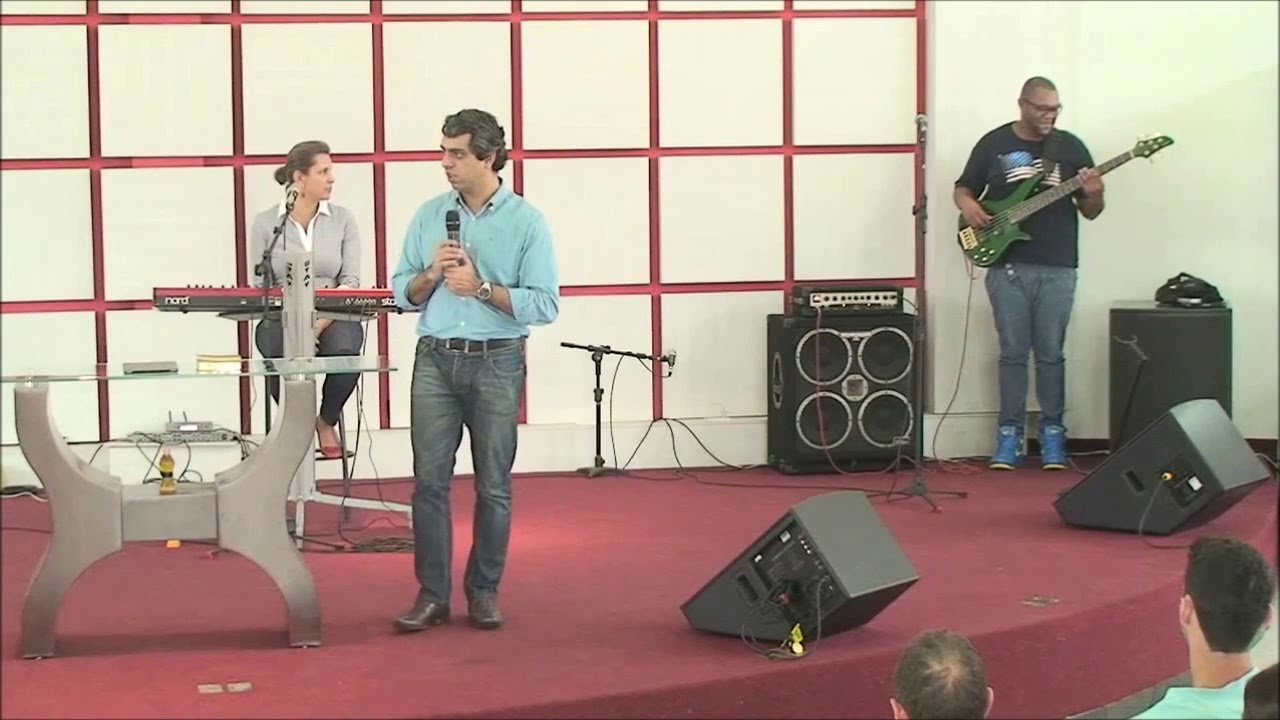 WORKSHOP  -  Prática de Conjunto