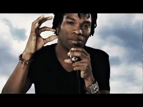 El Kid ft Cienfue - Vivo de la Música - (Homenaje a el Kid) - Reggae Rock