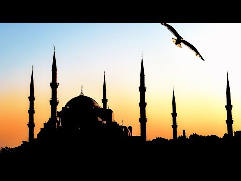 ALLAHOVA RUKA JE NAD DŽEMATOM || dr. Safet Kuduzović