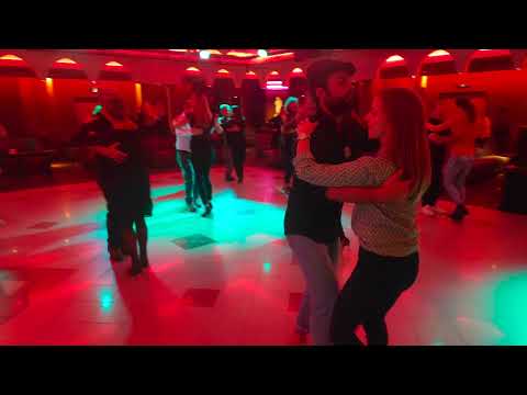 mm|salsa :: stage di salsa cubana