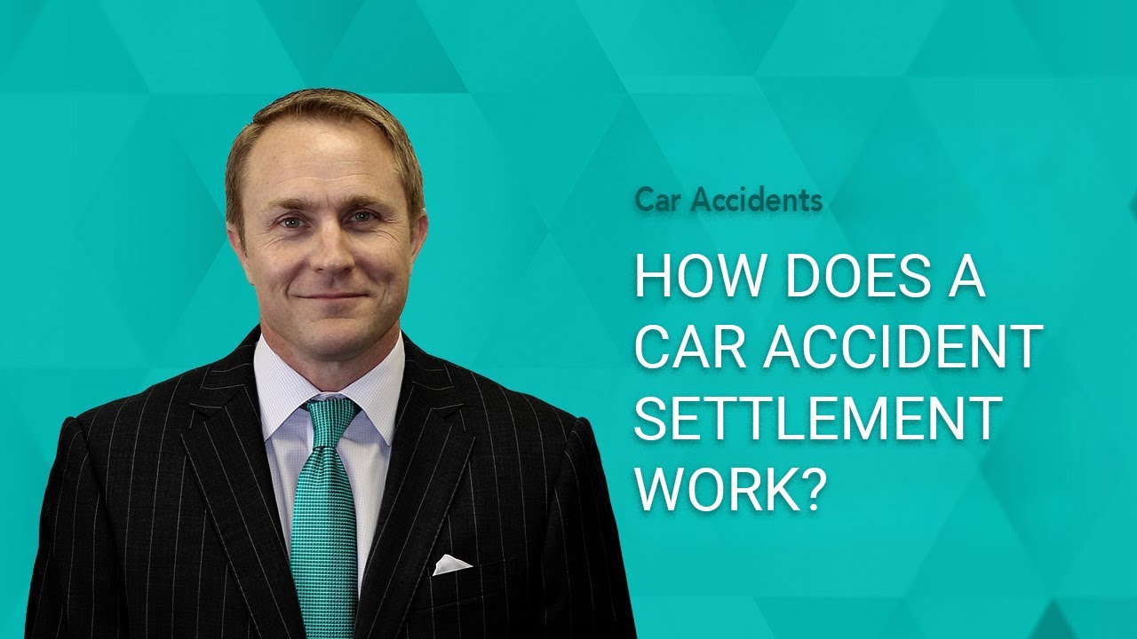 What happens after a case is settled?