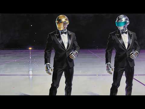 French House Space Disco — Distant Capsule 2 Hour Long Mix