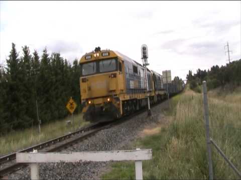 pacific national 8108 works 8138N with 8161.