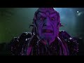 Ivan Ooze Best Scenes Mighty Morphin Power Rangers 1995