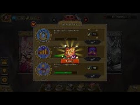 European War 5: Nordic Trial I + Gungnir Unlocked (#2)