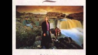 Clannad-White Fool(feat.Steve Perry)