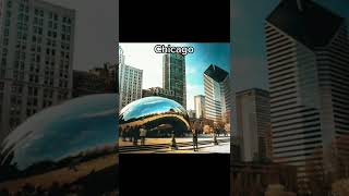 5 BEST PLACES TO TRAVEL SOLO IN THE U.S. #travel #solotravel #traveler #travelinspiration