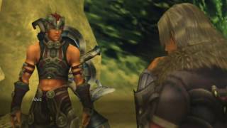 Temperature Change - Let's Play Xenoblade Chronicles Part 132