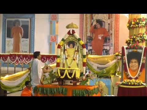 Sai Ramesh Hall 25th Anniversary Celebrations  - Morning Session