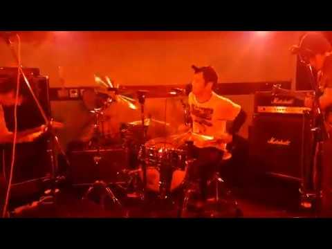 NAPALM DEATH IS DEAD - Live @ Bass On Top Studio (2018-03-18)