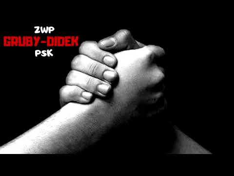 GRUBY - DIDEK - ZWP PSK