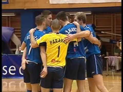 Salonit - Ach volley cup 2008