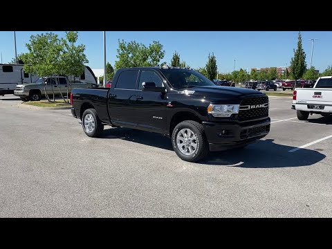 2022 Ram 2500 Rogers, Bentonville, Fayetteville, Siloam Springs, AR, Joplin, MO NG143384