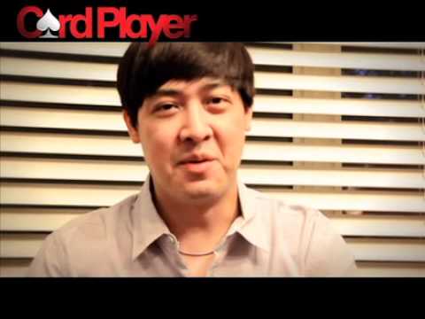 Poker Strategy -- Big Pot and Small Pot Hands In Pot-Limit Omaha