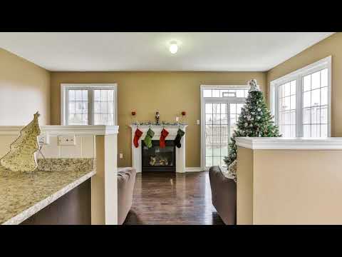 Praveen Monga - 88 Everingham Circle, Brampton