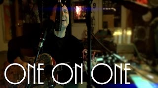 ONE ON ONE: Joseph  Arthur February 1st, 2017 Rebel Country, NYC Full Session