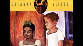 Suas Maos (Caetano Veloso)