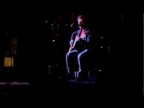 Brandon Sagnella of Oh Dear! covers Miss Misery by Elliot Smith