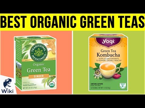 download lagu mp3 mp4 Best Organic Green Tea Brand, download lagu Best Organic Green Tea Brand gratis, unduh video klip Best Organic Green Tea Brand