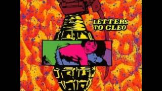 Demon Rock ~ Letters to Cleo