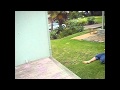 Beach House Robbery
