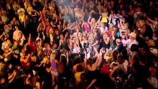 Keith Urban - You Look Good In My Shirt - LIVE