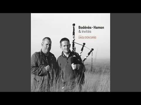 Marivonig (feat. Rozenn Talec, Thibault Niobé)