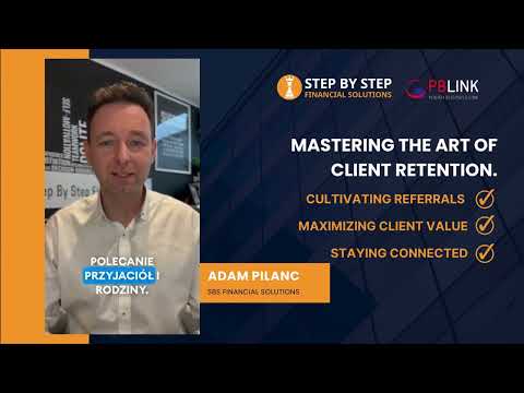 Maximize your Business Growth by cost-effectively leveraging current Clients and Opportunities! 