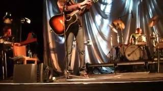 Aimee Mann / Borrowing Time - 11/03/2008 - Cologne, GER / E-Werk (480p)