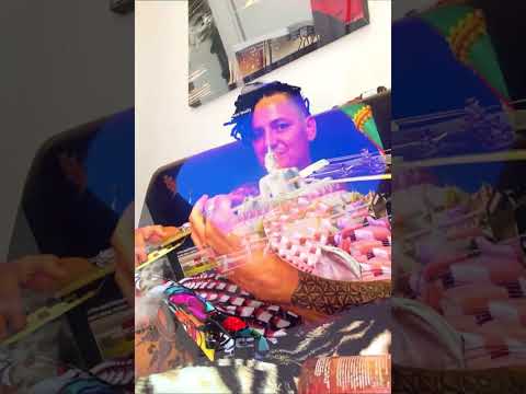 Markus P chillOm 7.23 I have a dream