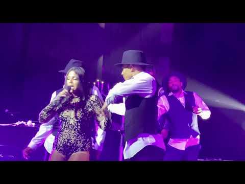 Toni Braxton - Long As I Live - London