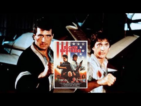 Irmãos Kickboxers  - Luta Final