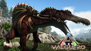 7 Ark Val ディノニクスﾌﾞﾘｰﾄﾞにいてほしいカンガルーﾃｲﾑ ﾊﾁ ﾍﾟﾝｷﾞﾝ Valguero Pc版公式pve Ark Survival Evolved تنزيل الموسيقى Mp3 مجانا