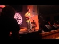 Targhee Music Camp   Ben Winship   Toolshed