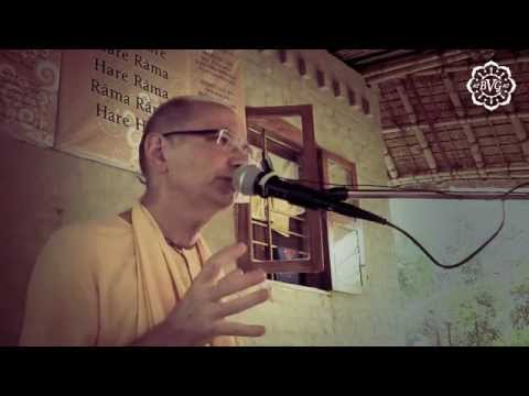 2014.02.25 - About chanting of the Holy Name (Kirtan Academy, Mayapur) - Bhakti Vijnana Goswami
