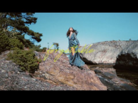 Nuvi - Forgettable (Official Video)