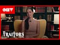 Traitor Reveal: Venus | The Traitors Canada Season 3 Episode 8