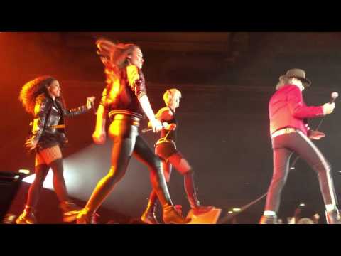 Udo Lindenberg - Hinterm Horizont - Stuttgart 2017