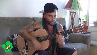 Green Valley   Mi Tesoro😍😍🤗😚