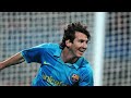 Lionel Messi vs Shakhtar Donetsk (UCL) (Away) 2008/09 - HD 1080i