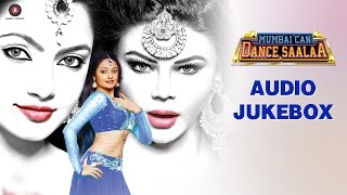 Salame Salame Lyrics - Mumbai Can Dance Saala