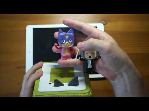 Kreativ-Tonie auf jeder Toniebox abspielen -  ideal zum Verschenken deiner Lieblingsmusik an andere