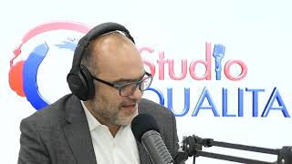 L’invité du 18 décembre 2018 – Dialogue au sommet autour du BBB et de l'alya de France